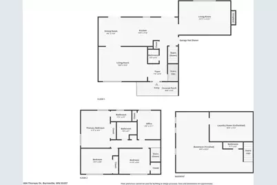 604 Thoreau Drive, Burnsville, MN 55337 - Photo 28