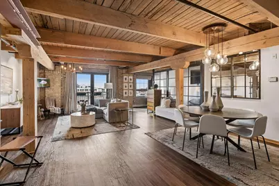 404 Washington Avenue N #608, Minneapolis, MN 55401 - Photo 2