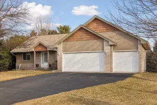 4808 Marigold Ave N, Brooklyn Park, MN 55443 - Photo 1