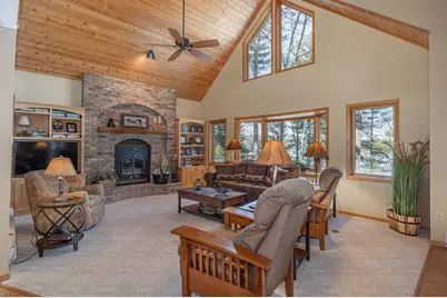 866 Wabedo Springs Road NE, Longville, MN 56655 - Photo 2