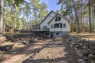 866 Wabedo Springs Rd NE, Longville, MN 56655 - Photo 1