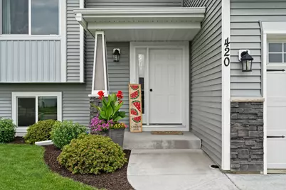 420 Eagle Street NW, Isanti, MN 55040 - Photo 2