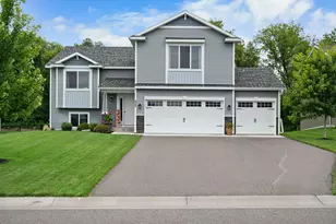 420 Eagle St NW, Isanti, MN 55040 - Photo 1