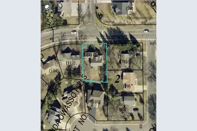 340 S Owasso Boulevard W, Roseville, MN 55113 - Photo 40