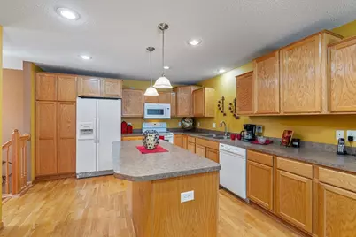 10745 Tyler Court NE, Blaine, MN 55434 - Photo 1