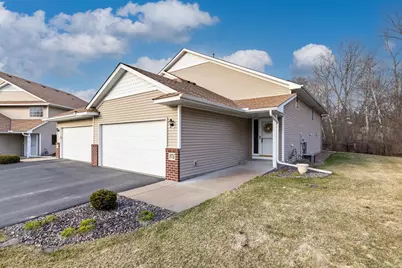10745 Tyler Court NE, Blaine, MN 55434 - Photo 4