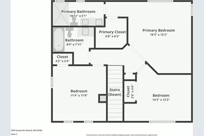 5769 Sunset Road, Mound, MN 55364 - Photo 56