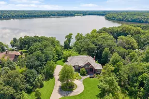 6 Island Rd, North Oaks, MN 55127 - Photo 2