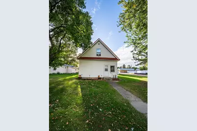 502 Degraff Avenue, Swanville, MN 56382 - Photo 1