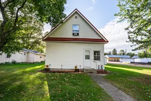 502 De Graff Ave, Swanville, MN 56382 - Photo 1