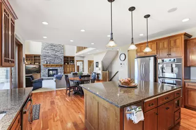 11545 Hillcrest Court N, Saint Paul, MN 55110 - Photo 24