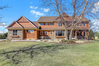 11545 Hillcrest Court N, White Bear Lake, MN 55110 - Photo 1