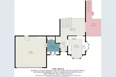 3810 Mill Run Court, Eagan, MN 55123 - Photo 30