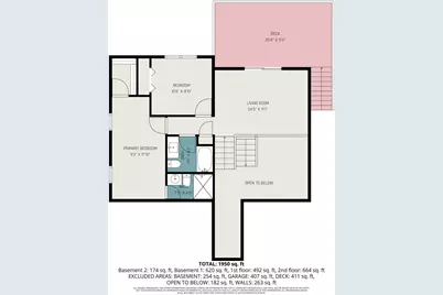 3810 Mill Run Court, Eagan, MN 55123 - Photo 32