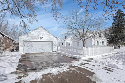 1623 Dunlap Street N, Saint Paul, MN 55108 - Photo 2