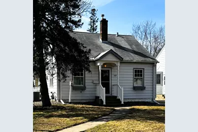 1623 Dunlap Street N, Saint Paul, MN 55108 - Photo 1