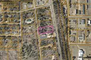 Xx Lilac St, Pequot Lakes, MN 56472 - Photo 1
