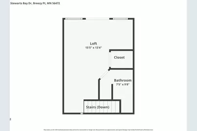 31693 Stewarts Bay Drive, Breezy Point, MN 56472 - Photo 38