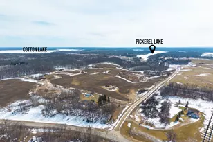 22845 NE Pickerel Lake Rd, Detroit Lakes, MN 56501 - Photo 32