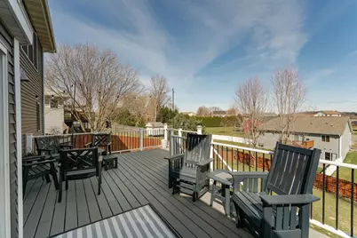 2721 Boulder Ridge Drive NW, Rochester, MN 55901 - Photo 8