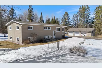 3495 Deer Forest Road, Makinen, MN 55763 - Photo 1