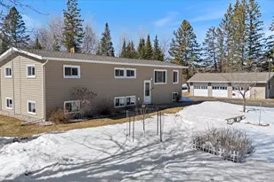 3495 Deer Forest Rd, Makinen, MN 55763 - Photo 1