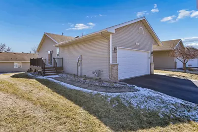 2201 Fisher Court NW, Rochester, MN 55901 - Photo 2