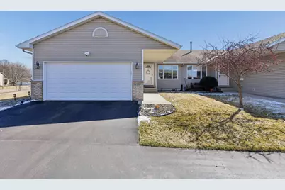 2201 Fisher Court NW, Rochester, MN 55901 - Photo 1