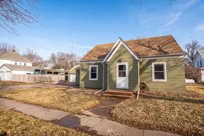 122 1st Avenue NE, Clara City, MN 56222 - Photo 1