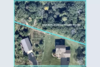 3865 193rd Lane NW, Oak Grove, MN 55303 - Photo 46