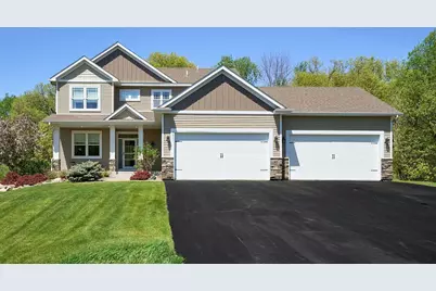 3865 193rd Lane NW, Oak Grove, MN 55303 - Photo 42
