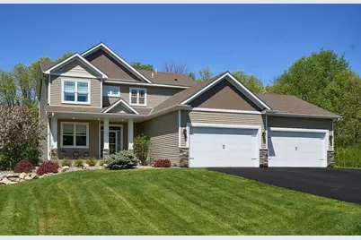 3865 193rd Lane NW, Oak Grove, MN 55303 - Photo 2