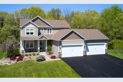 3865 193rd Lane NW, Oak Grove, MN 55303 - Photo 8