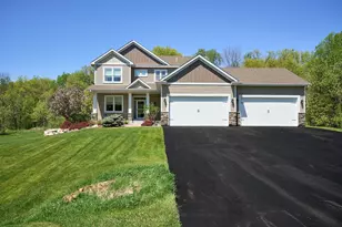 3865 193rd Ln NW, Oak Grove, MN 55303 - Photo 1