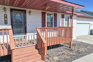 107 Birch Ave, Miltona Township, MN 56354 - Photo 2