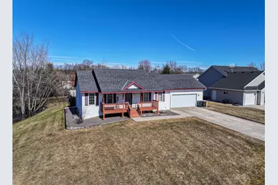 107 Birch Avenue, Miltona Township, MN 56354 - Photo 1