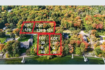 Lots 120 & 121 Earle Brown Drive, Garrison, MN 56450 - Photo 14