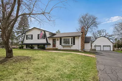 8224 Hillside Drive, Eden Prairie, MN 55347 - Photo 1