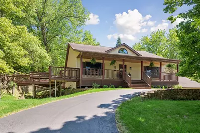 2271 Twin Bluff Road, Red Wing, MN 55066 - Photo 1