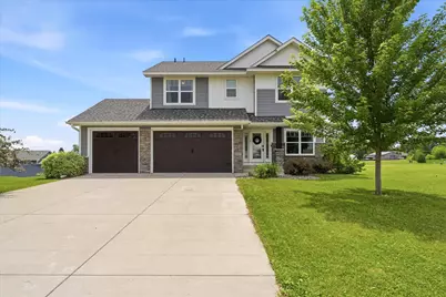 3032 Tamarack Circle, Howard Lake, MN 55349 - Photo 2