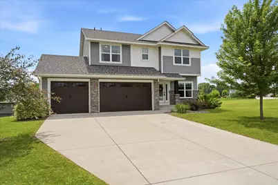 3032 Tamarack Circle, Howard Lake, MN 55349 - Photo 1