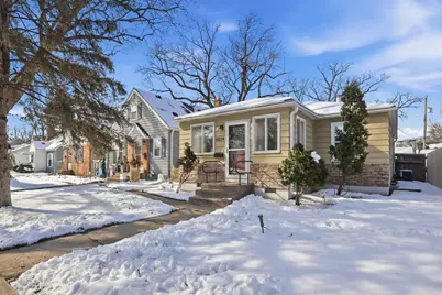 6024 4th Avenue S, Minneapolis, MN 55419 - Photo 1