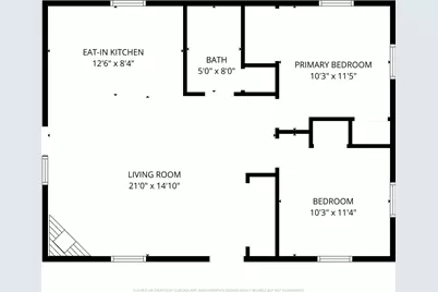 2808 28 7/16 Street, Birchwood, WI 54817 - Photo 32