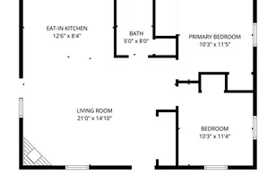 2808 28 7/16 St, Birchwood, WI 54817 - Photo 32