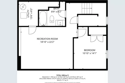 3242 Sumter Avenue S, Saint Louis Park, MN 55426 - Photo 40