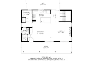 3242 Sumter Ave S, Saint Louis Park, MN 55426 - Photo 38