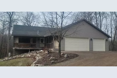 8412 Spring Lake Road NE, North Branch, MN 55056 - Photo 1