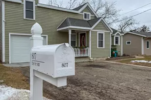 807 21st St NW, Bemidji, MN 56601 - Photo 1