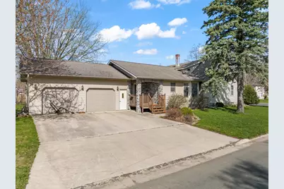 203 W Main Street, Blooming Prairie, MN 55917 - Photo 1