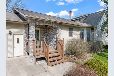 203 W Main Street, Blooming Prairie, MN 55917 - Photo 2